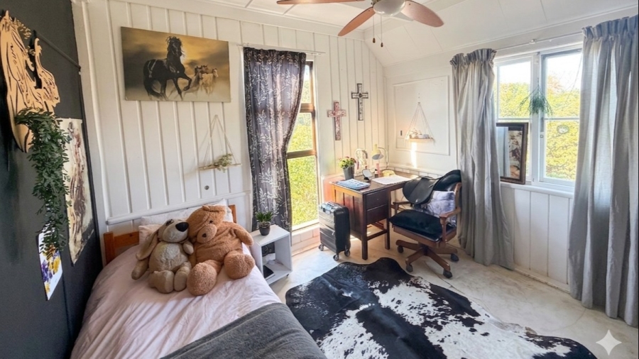 3 Bedroom Property for Sale in Welbedacht Western Cape